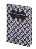 Okładka książki Northanger Abbey