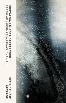 Okładka książki Nostalgia