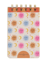 Opakowanie Notatnik A Dopo Twin Wire Sun