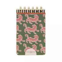 Opakowanie Notatnik A Dopo Twin Wire Tiger