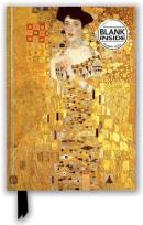 Opakowanie Notatnik A5 gładki TW Adele Bloch Bauer Gustav