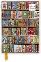 Opakowanie Notatnik A5 kropki TW Książki złote