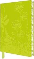 Opakowanie Notatnik A5 linia BR Łąka kwiatów
