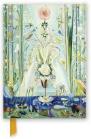 Opakowanie Notatnik A5 linia TW Apotheosis of the Rose