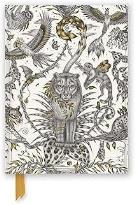 Opakowanie Notatnik A5 linia TW Bosque Dreams Emma J Shipley