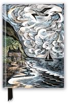 Opakowanie Notatnik A5 linia TW Curlew Cry Angela Harding