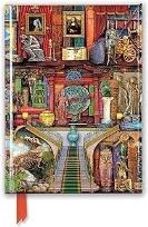 Opakowanie Notatnik A5 linia TW Eksponaty w muzeum Stewart