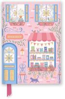 Opakowanie Notatnik A5 linia TW Księgarnia Jenny Zemanek