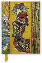 Opakowanie Notatnik A5 linia TW Kurtyzana Vincent van Gogh