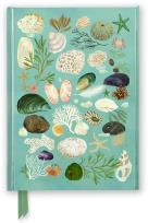 Opakowanie Notatnik A5 linia TW Muszle Katherine Quinn