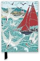 Opakowanie Notatnik A5 linia TW Rybitwy Kate Heiss