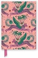 Opakowanie Notatnik A5 linia TW Ryś Emma J Shipley