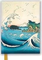 Opakowanie Notatnik A5 linia TW Seven-mile beach in Sagami