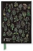 Opakowanie Notatnik A5 linia TW Średniowieczny zielnik