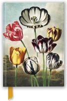 Opakowanie Notatnik A5 linia TW Tulipany Temple of Flora