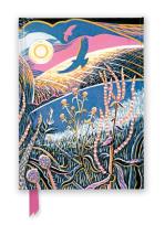 Opakowanie Notatnik A5 linia TW Wayside Winter Annie Soudain
