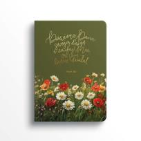 Opakowanie Notatnik A5 - Powierz Panu - kropki