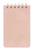 Opakowanie Notatnik A6/40K linia Radiant Rainbow Cloth...