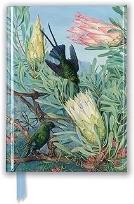 Opakowanie Notatnik A6 linia TW Honeyflowers and Honeysuckers