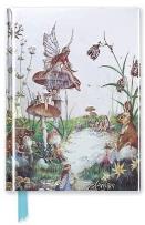 Opakowanie Notatnik A6 linia TW Wróżki Jean&Ron Henry