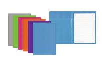 Opakowanie Notatnik A6 new colours (6szt)