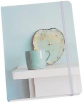 Opakowanie Notatnik B5 TW 192 strony linia Relaxed Home