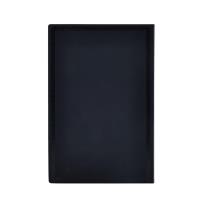 Opakowanie Notatnik linia Black Edition Bold midi