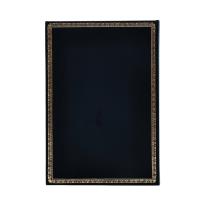 Opakowanie Notatnik linia Black Edition midi