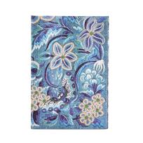 Opakowanie Notatnik linia Blue Willow mini