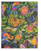 Opakowanie Notatnik linia Jungle Song ultra