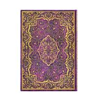 Opakowanie Notatnik linia Picaresque midi