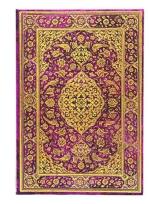 Opakowanie Notatnik linia The Orchard midi