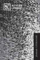 Okładka książki Notatnik Literacki 1(6)/2026