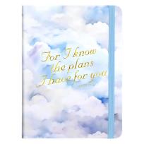Opakowanie Notatnik Midi For I Know the Plans...