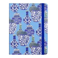 Opakowanie Notatnik midi Porcelanowe Wazy