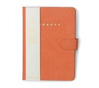 Opakowanie Notatnik mini na hasła Asterisks