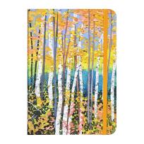 Opakowanie Notatnik Mini Osikowy Las