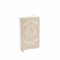 Opakowanie Notatnik Off White Zodiac Guided By The Stars