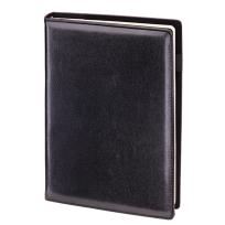 Opakowanie Notes A4 linia czarny wymienny wkład N-38B-16/CZA/100L/Z