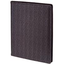 Opakowanie Notes A4 Premium linia Oslo czarno-srebrny wymienny wkład KTP-16ON/CZA-SRE/100L/Z