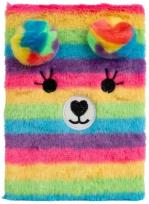 Opakowanie Notes A5 Fluff MIX