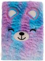 Opakowanie Notes A5 Fluff MIX