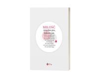 Opakowanie Notes A5 linia Hymn o miłości