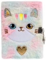 Opakowanie Notes A5 Secret MIX