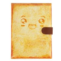 Opakowanie Notes A5 Tościak
