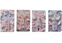 Opakowanie Notes A6 MIX