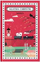 Opakowanie Notes Christie