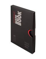 Opakowanie Notes Indeed A5 gładki czarny