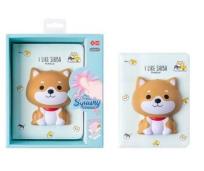 Opakowanie Notes piesek 128 stron