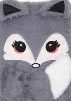 Opakowanie Notes pluszowy